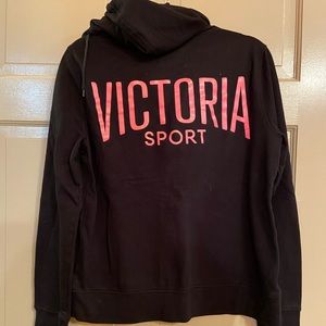 Victoria’s Secret Sport full zip hoodie